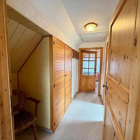Apartment Gaestehaus Kluever Whg 2